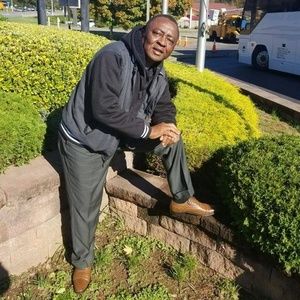 Meet your Posher, Peter